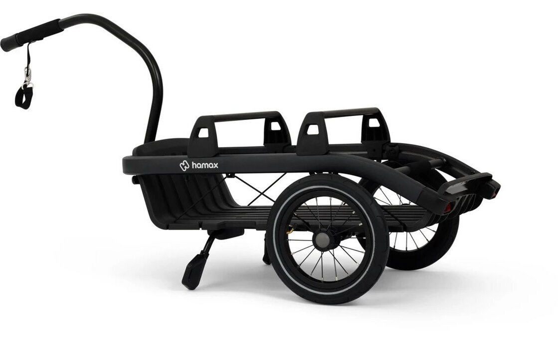 Hamax Quertr&auml;gerset Venture - 2 St&uuml;ck