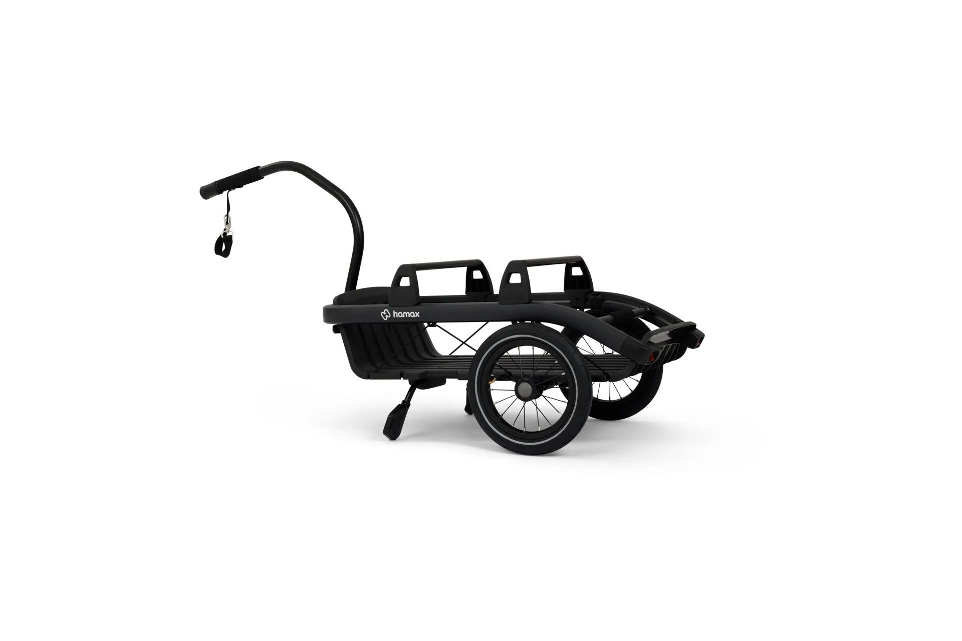 Hamax Quertr&auml;gerset Venture - 2 St&uuml;ck