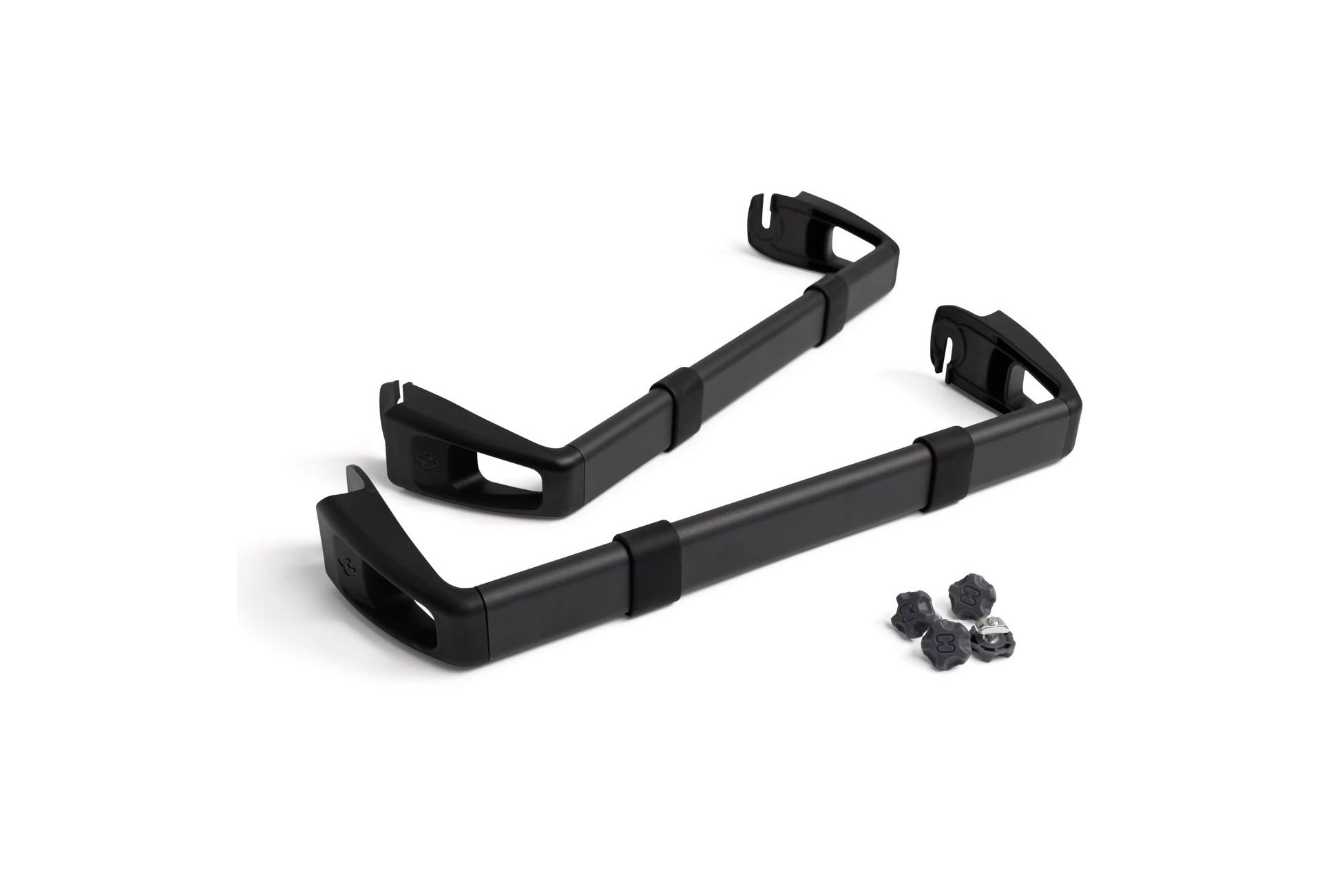 Hamax Quertr&auml;gerset Venture - 2 St&uuml;ck