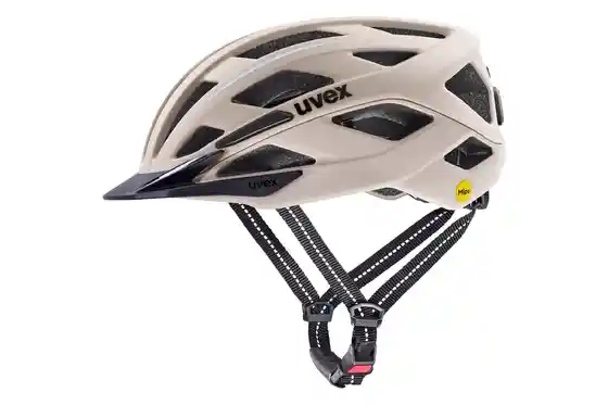 64 - Fahrradhelme - Uvex City I-Vo 2 MIPS