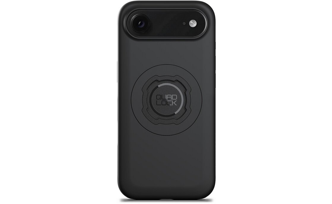 QUADLOCK MAG Smartphone H&uuml;lle - iPhone Air