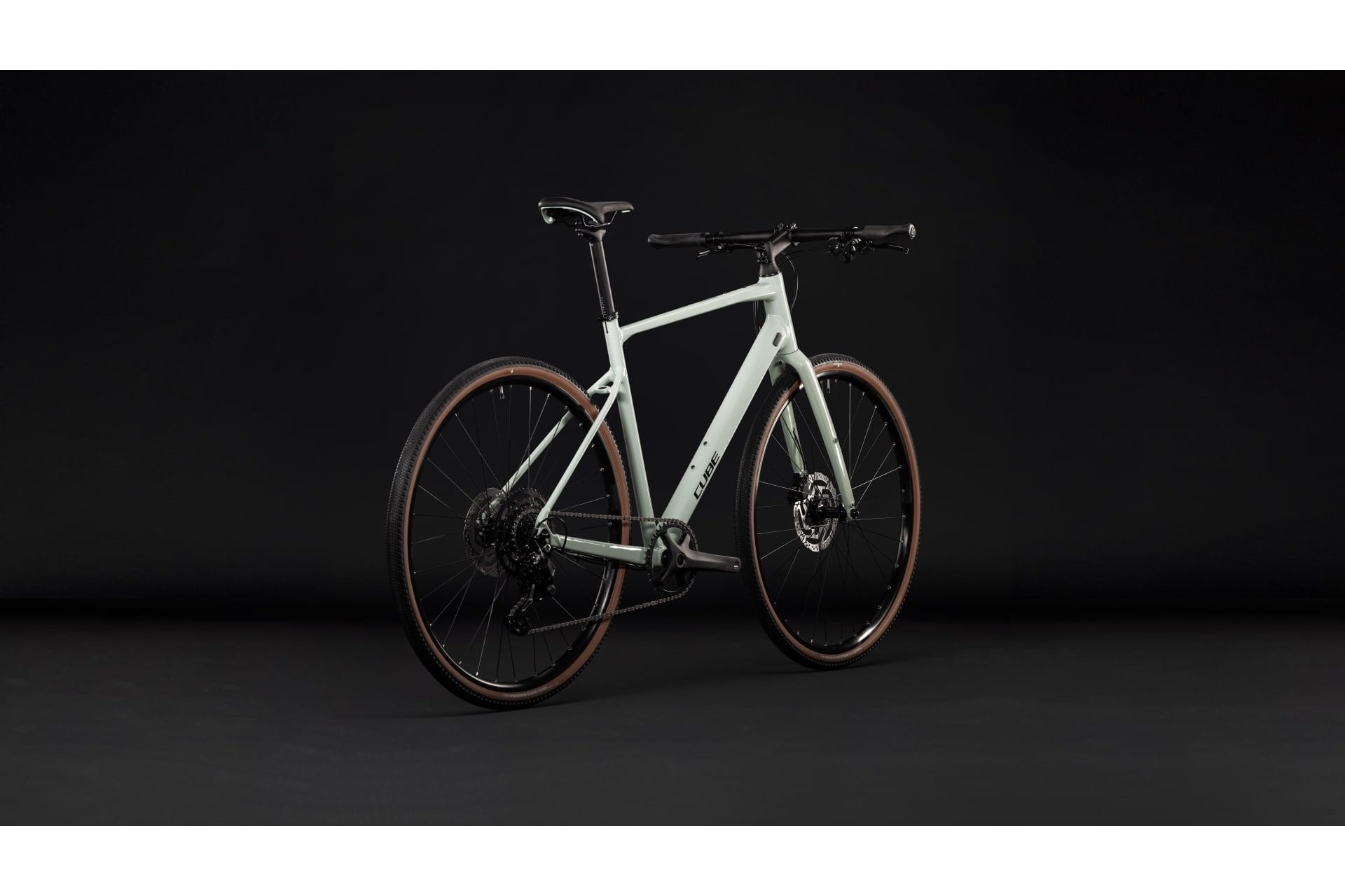 Cube Nulane Pro - 28 Zoll - Diamant - 2027