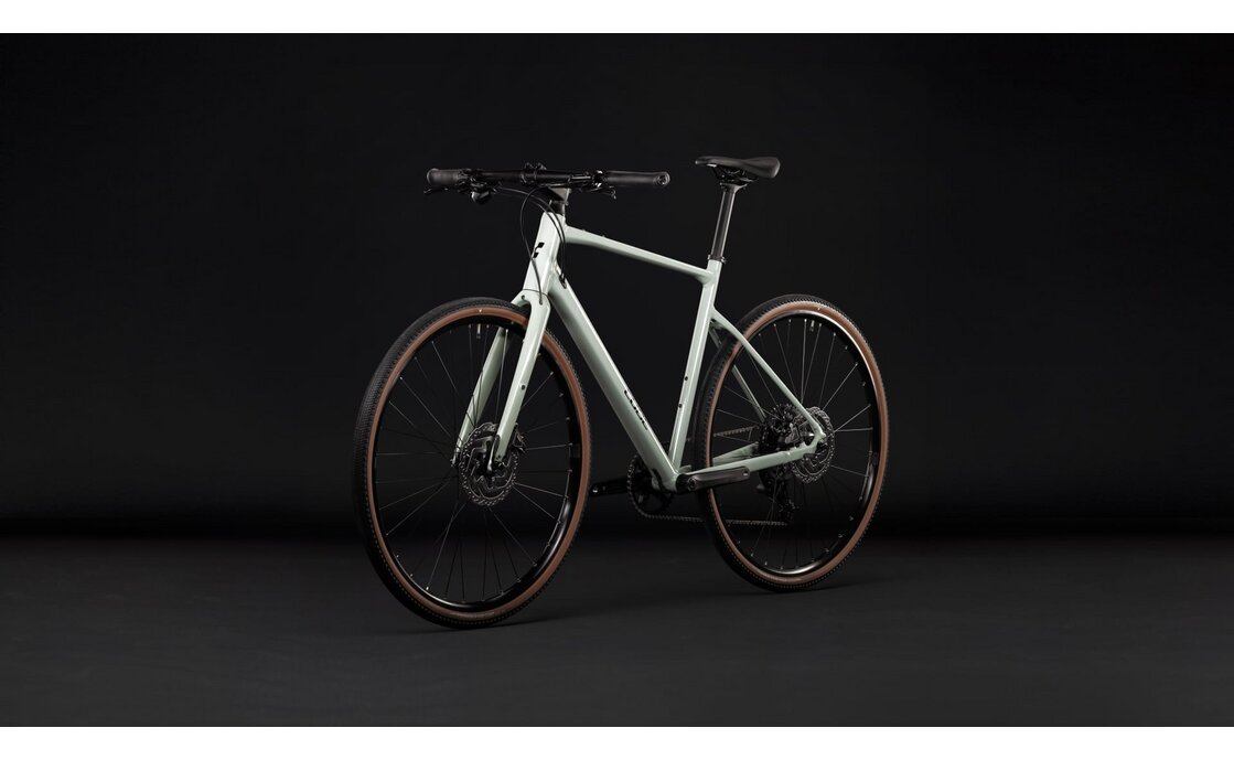 Cube Nulane Pro - 28 Zoll - Diamant - 2027