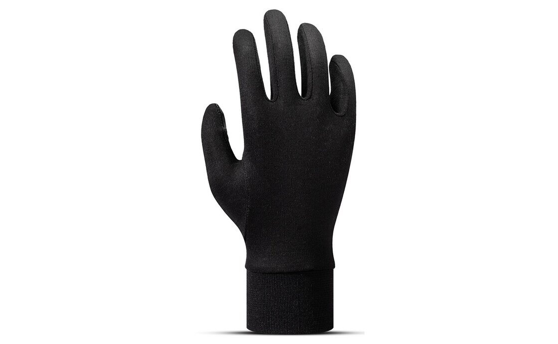 Roeckl Silk Liner Langfinger Handschuhe