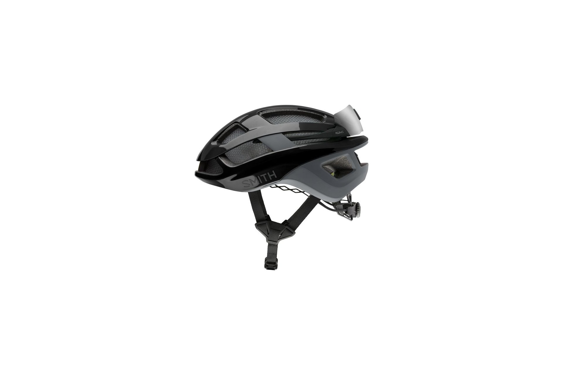 Smith Trace MIPS