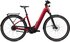 mercury red gloss