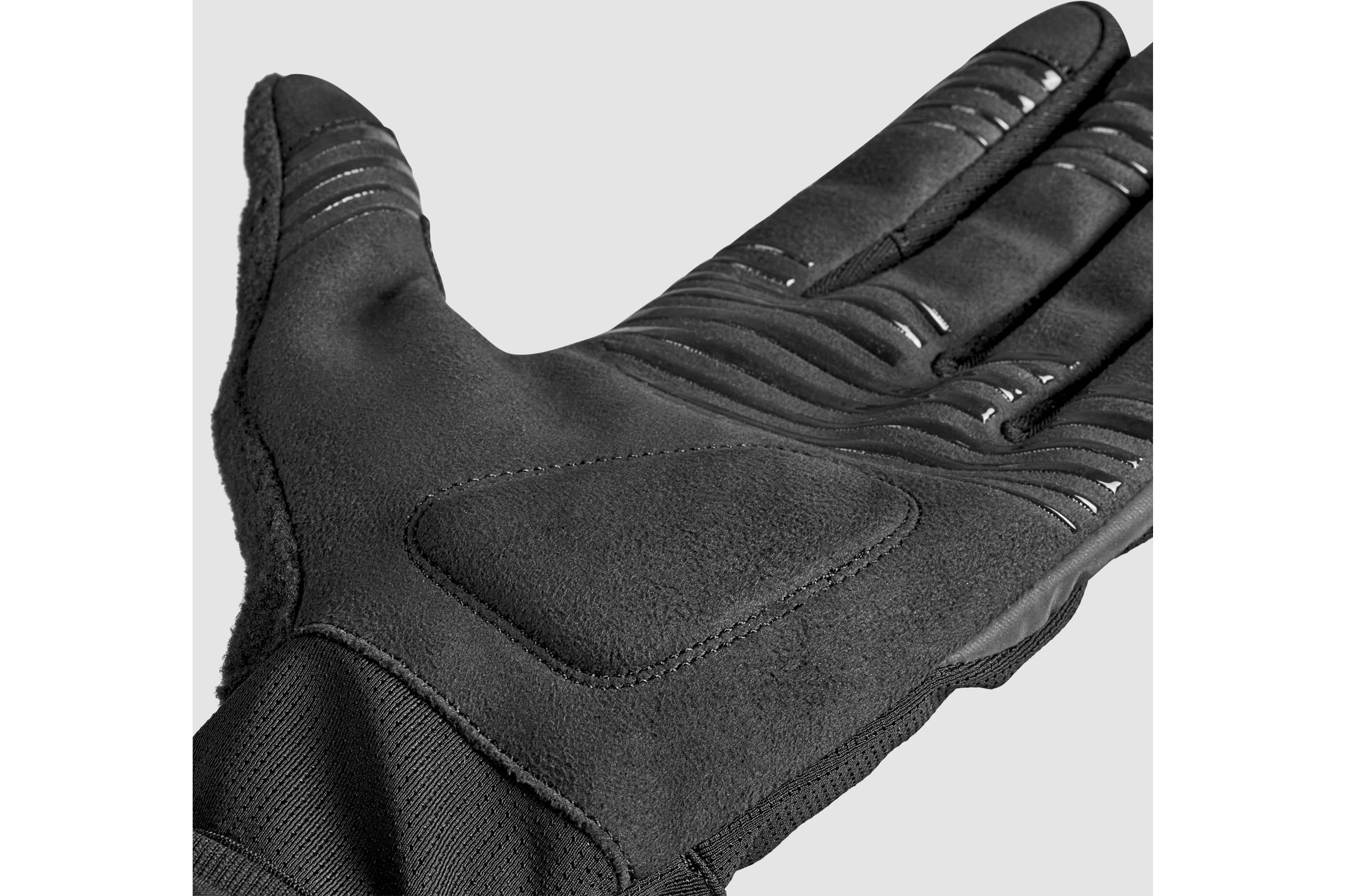 GRIPGRAB Hurricane 2 Windproof Spring-Autumn Langfinger Handschuhe