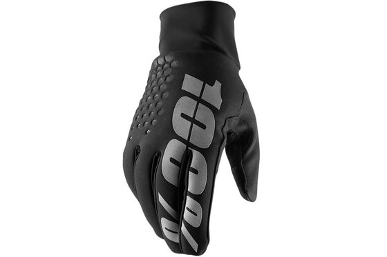 XXL Sale % - 100 Percent Hydromatic Brisker Langfinger Handschuhe