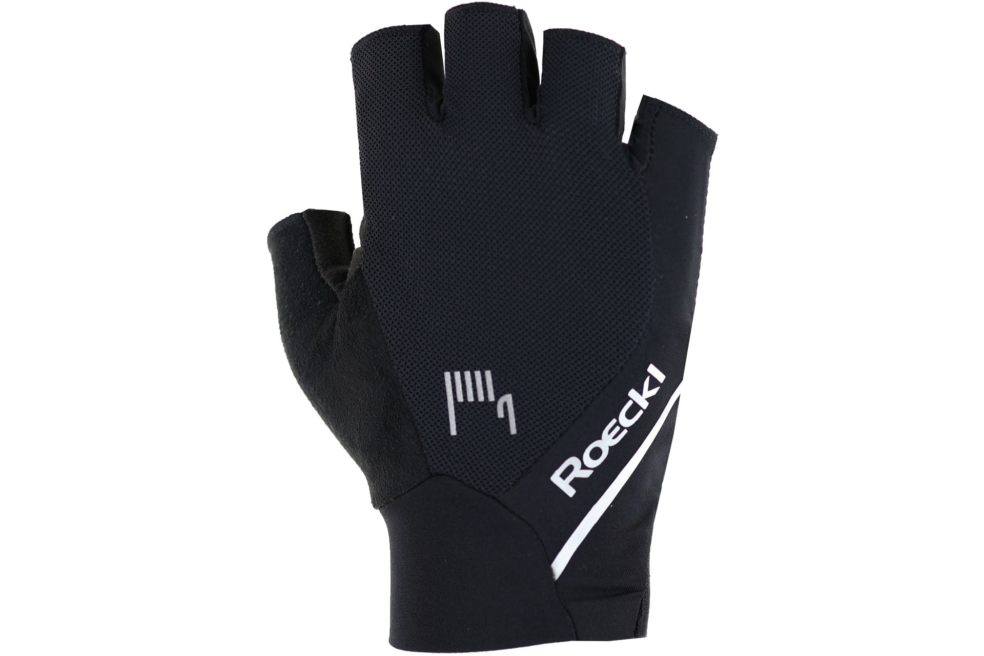 Roeckl Ivory 2 Kurzfinger Handschuhe