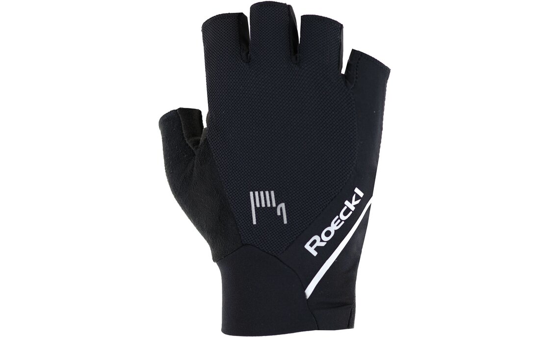 Roeckl Ivory 2 Kurzfinger Handschuhe - 2023