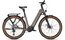 Kalkhoff Entice 5 Advance + ABS - 625 Wh - 29 Zoll - Tiefeinsteiger - 2024