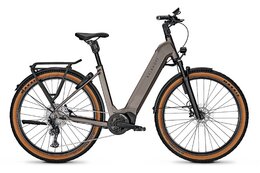 Kalkhoff Entice 5 Advance + ABS - 625 Wh - 29 Zoll - Tiefeinsteiger - 2024