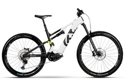 Husqvarna Mountain Cross - Husqvarna Mountain Cross MC3 - 630 Wh - 29 - 27,5 Zoll - Fully
