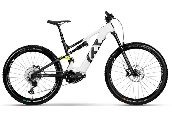 Husqvarna - Husqvarna Mountain Cross MC3 - 630 Wh - 29 - 27,5 Zoll - Fully