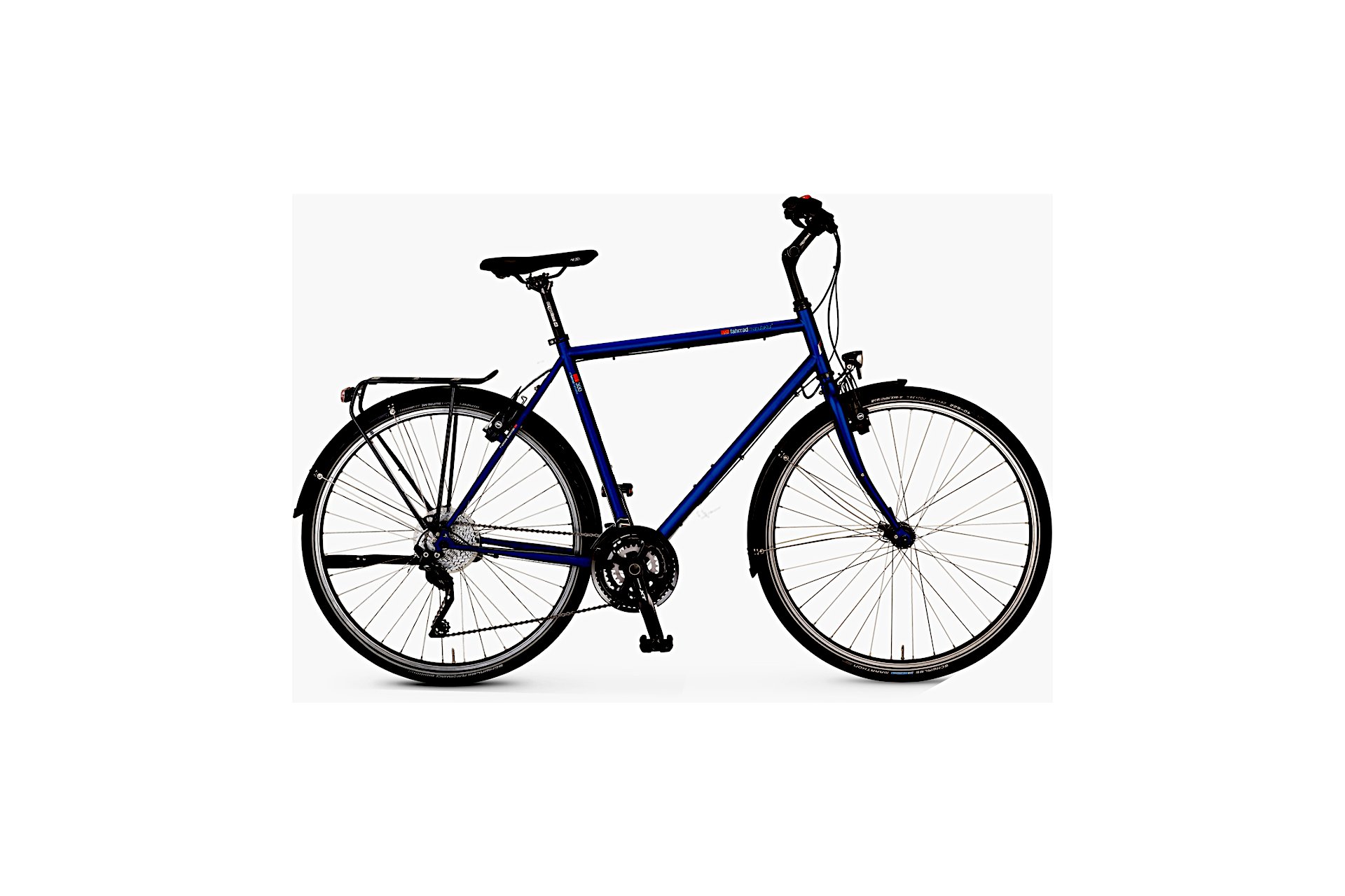 VSF Fahrradmanufaktur T-300 - HS22 - 28 Zoll - Diamant - 2023