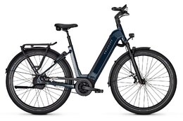 Kalkhoff Image 5 Excite + BLX - 625 Wh - 29 Zoll - Tiefeinsteiger