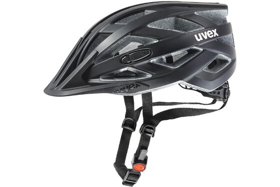 Trekking, Urban & City-Helme - Uvex I-VO CC MIPS