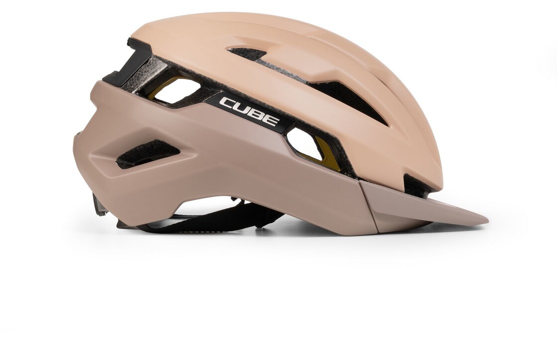 Cube Helm HOVER MIPS