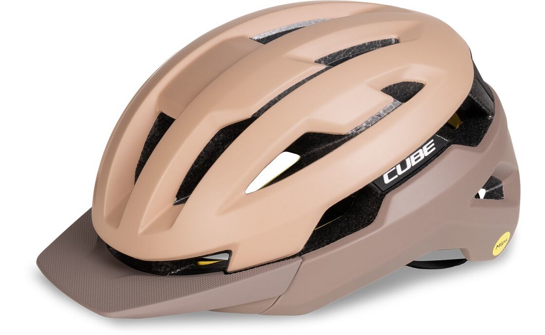 Cube Helm HOVER MIPS