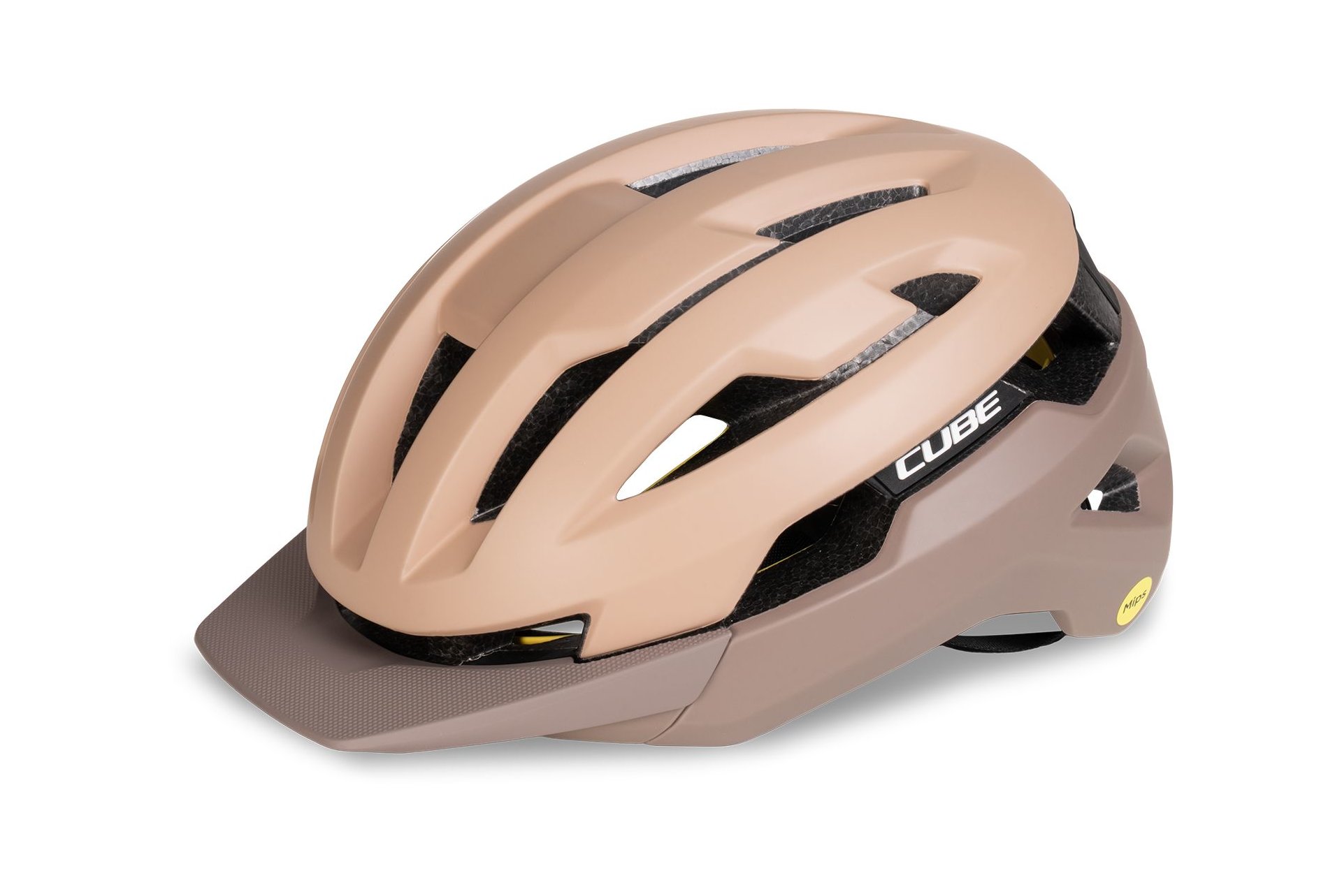 Cube Helm HOVER MIPS