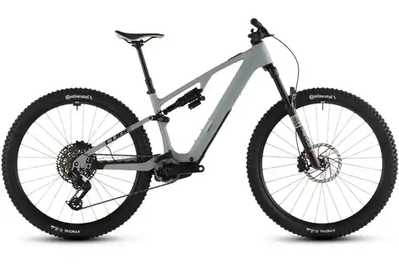 Cube AMS Hybrid One44 - Cube AMS Hybrid ONE44 C:62 Race 400X - 400 Wh - 29 Zoll - Fully