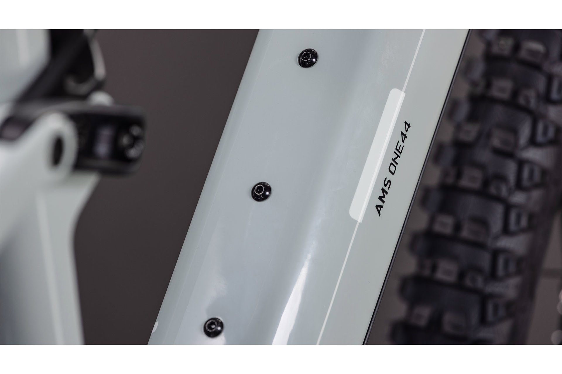 Cube AMS Hybrid ONE44 C:62 Race 400X - 400 Wh - 29 Zoll - Fully