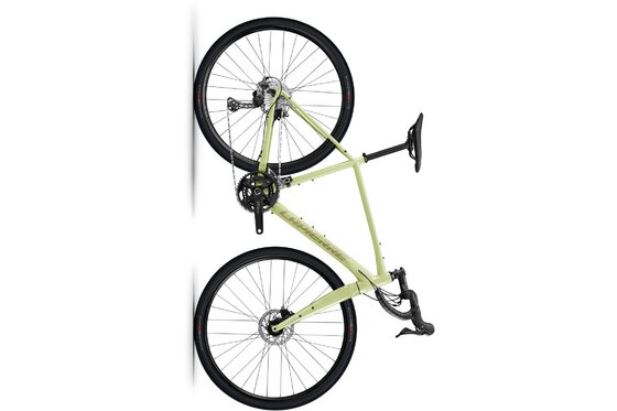 Gravel-Bikes - Lapierre Crosshill AL 3.0 - 28 Zoll - Diamant - 2026