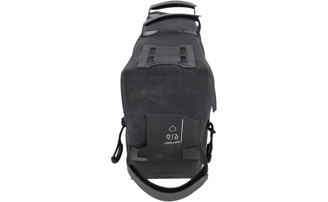 XLC Rahmentasche BA-G01