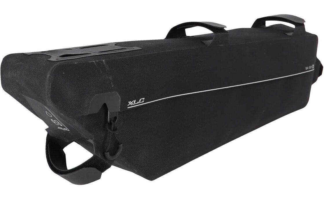 XLC Rahmentasche BA-G01