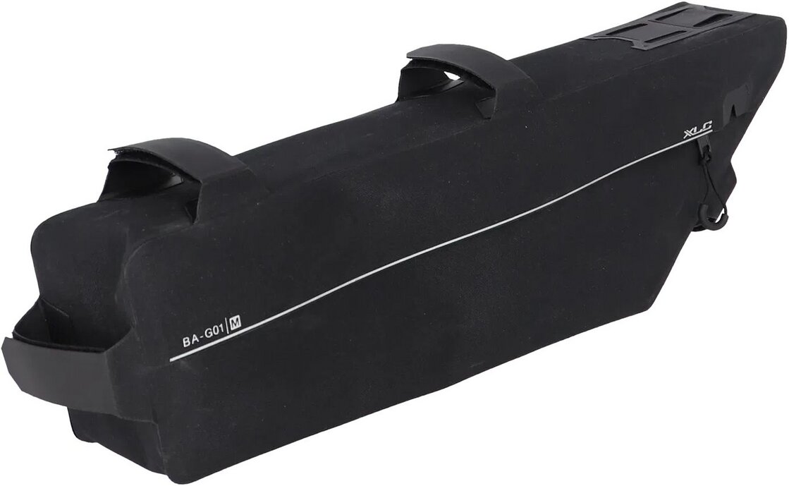 XLC Rahmentasche BA-G01