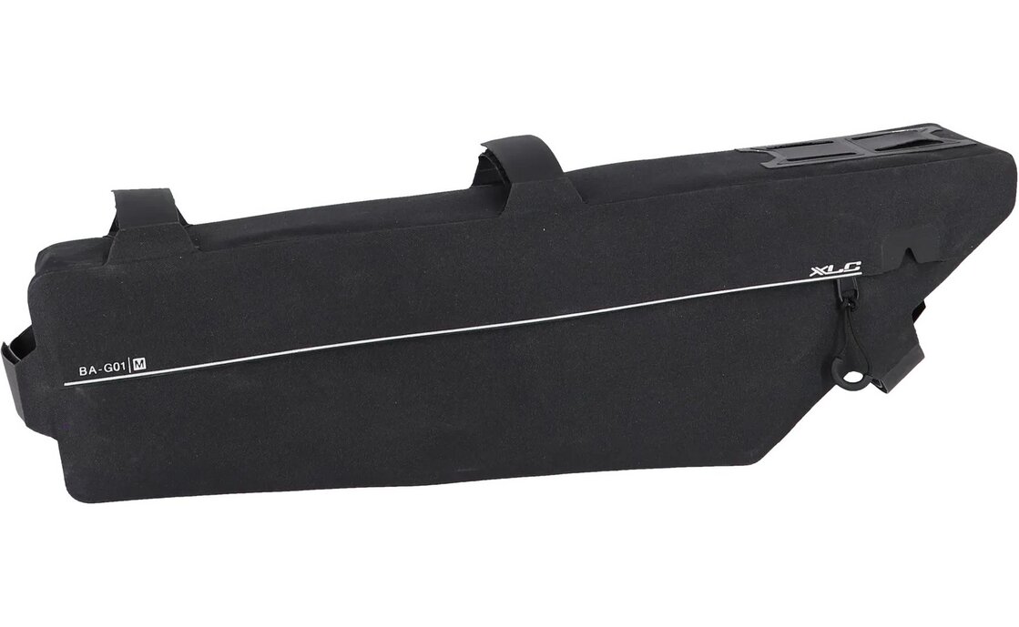 XLC Rahmentasche BA-G01
