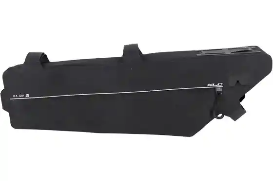 XLC - XLC Rahmentasche BA-G01 wasserdicht - M