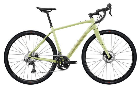Lapierre Crosshill - Lapierre Crosshill AL 3.0 - 28 Zoll - Diamant - 2026