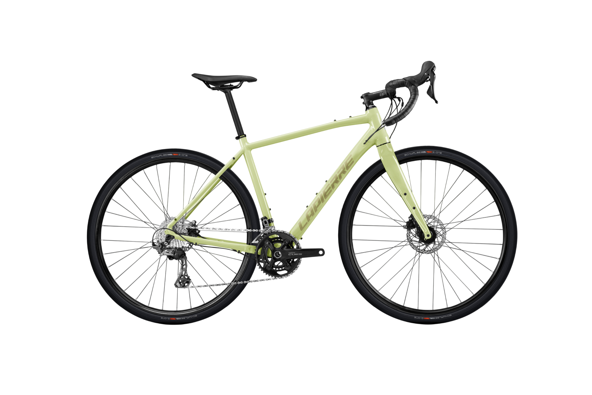 Lapierre Crosshill AL 3.0 - 28 Zoll - Diamant - 2026