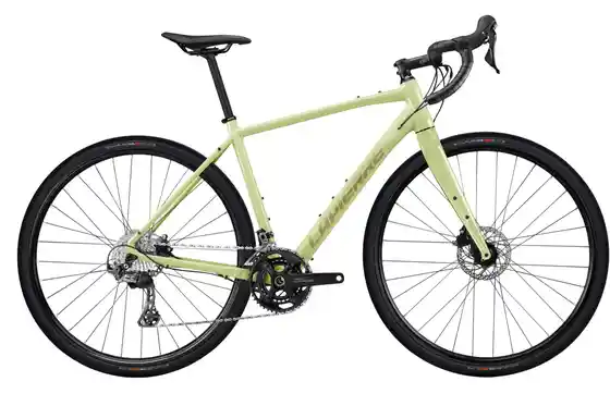 Fahrräder - Lapierre Crosshill 3.0 - 28 Zoll - Diamant - 2027