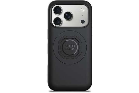Aktionen - QUADLOCK MAG Smartphone Hülle - iPhone 17 Pro