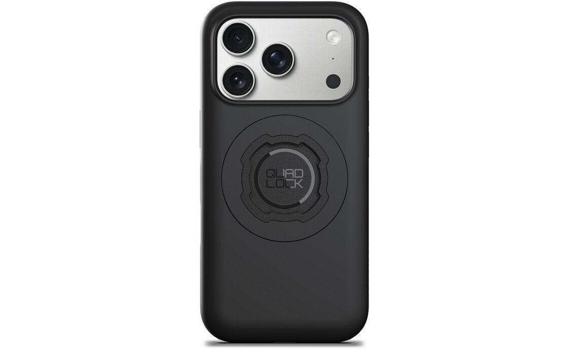QUADLOCK MAG Smartphone H&uuml;lle - iPhone 17 Pro