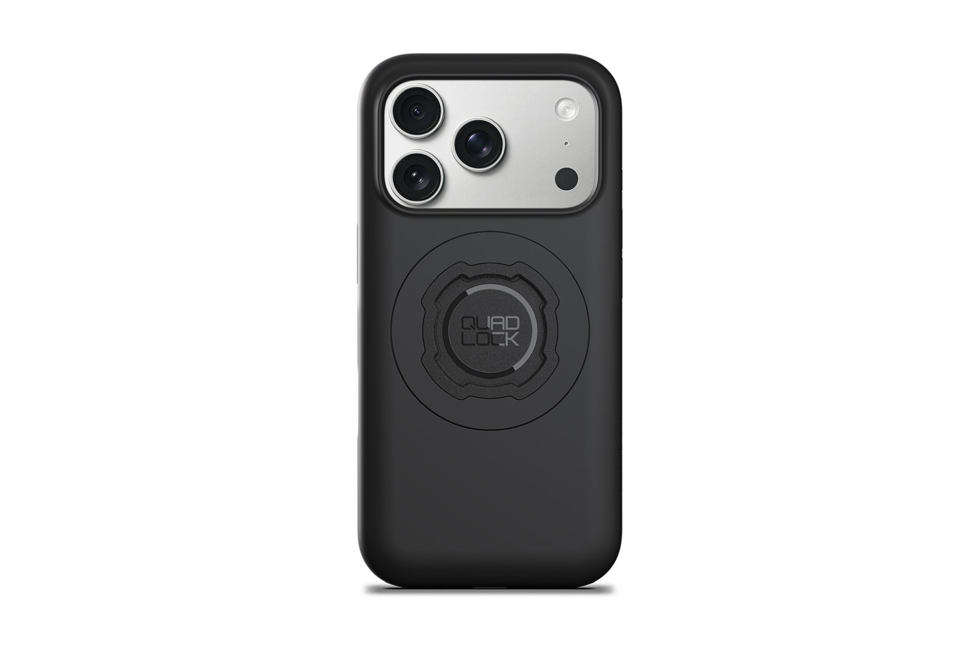 QUADLOCK MAG Smartphone H&uuml;lle - iPhone 17 Pro
