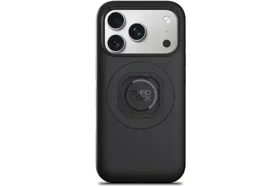 Handyhalterungen - QUADLOCK MAG Smartphone Hülle - iPhone 17 Pro