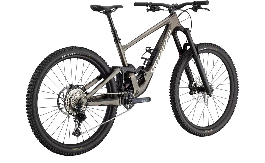 Specialized Enduro Comp - 29 Zoll - Fully - 2026