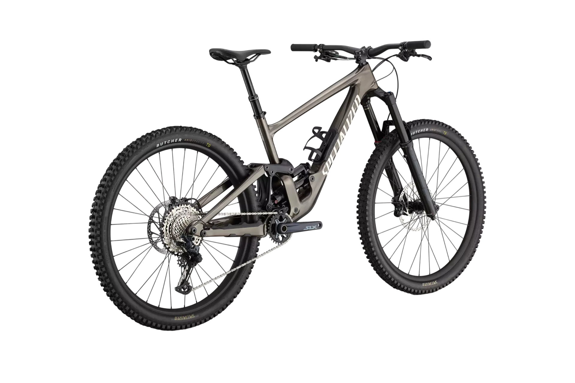 Specialized Enduro Comp - 29 Zoll - Fully - 2026