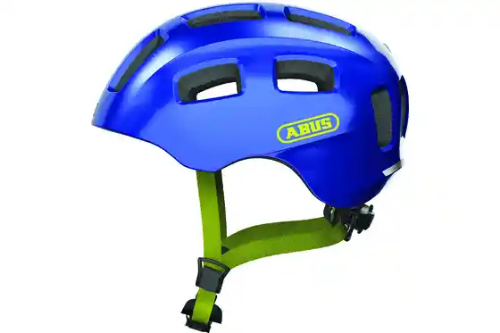 Kinder Fahrradhelme - Abus Youn-I 2.0