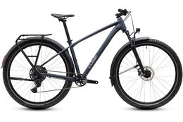 Cube Aim ONE FE - 27,5 Zoll - Diamant - 2027
