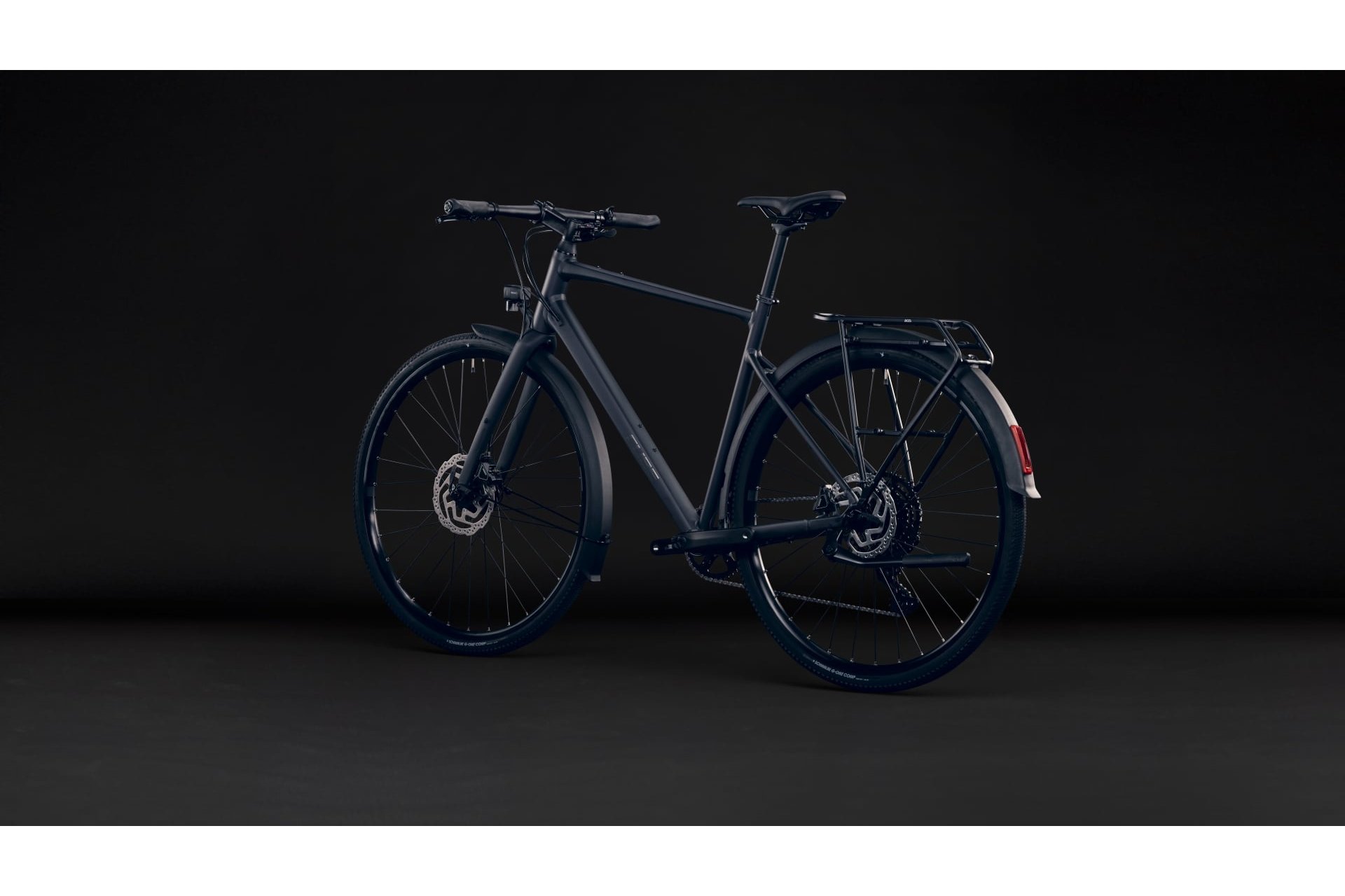 Cube Nulane Pro FE - 28 Zoll - Diamant - 2027