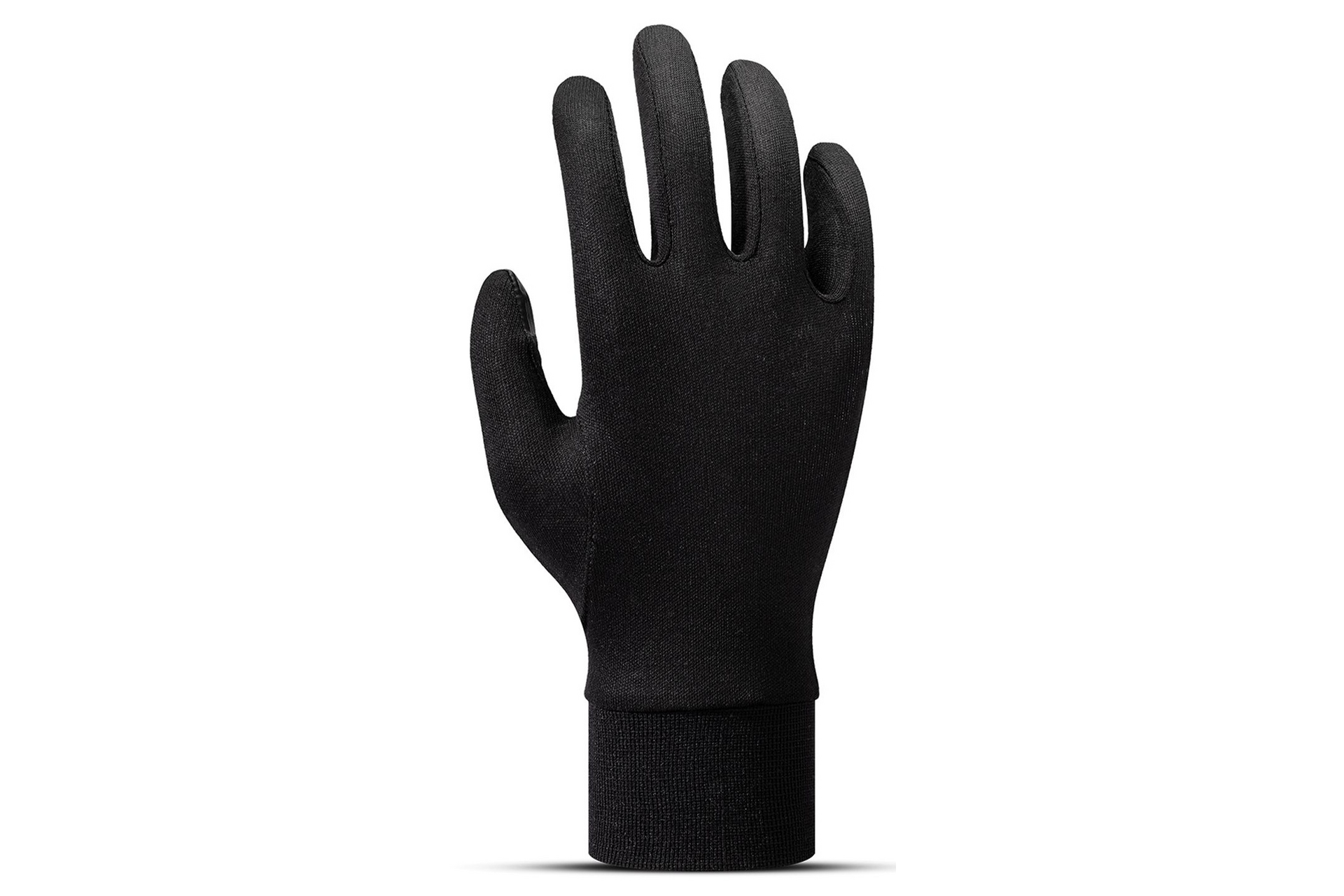 Roeckl Silk Liner Langfinger Handschuhe