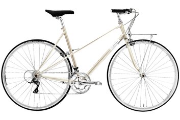 Creme - Creme Echo Mixte Solo - 2022 - 28 Zoll - Damen Sport