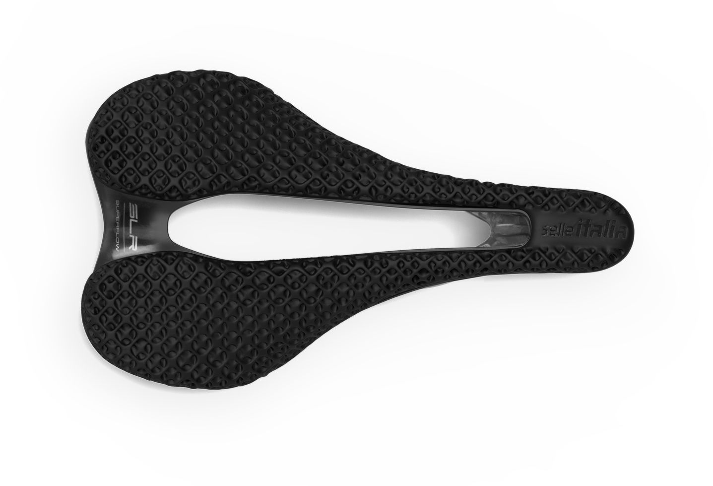 Sillín Selle Italia Flite Boost Pro Team Kit Carbonio Superflow, la