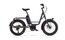 Benno Bikes RemiDemi 9D - 500 Wh - 20 Zoll - Longtail - 2024