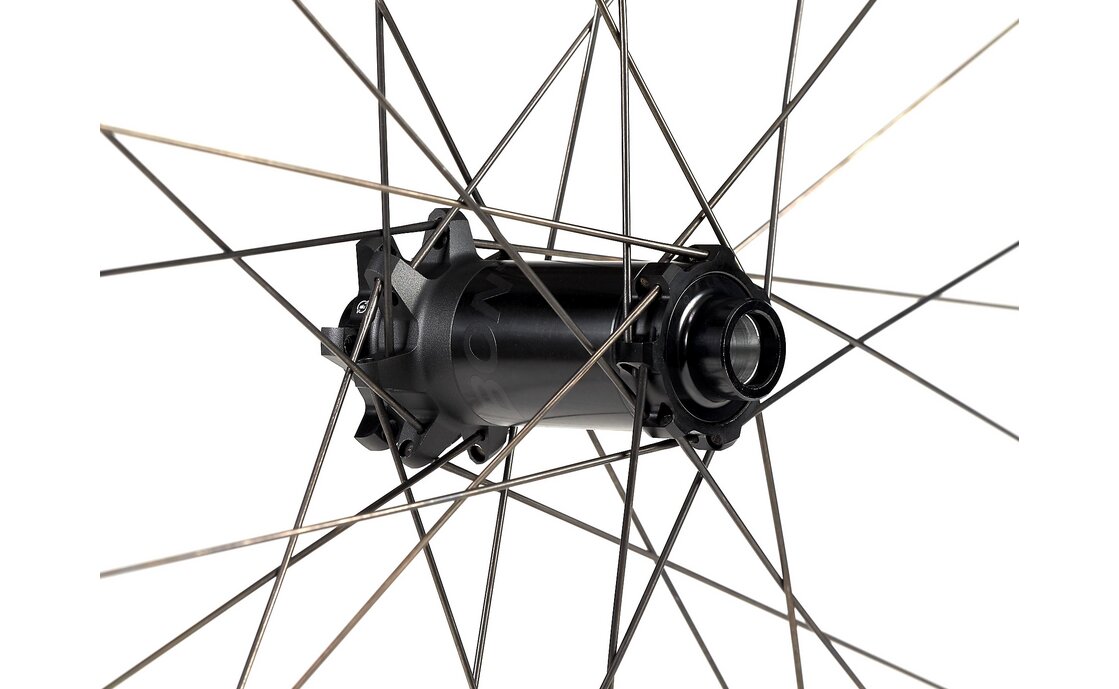 Bontrager Line Pro 30 TLR Boost 27.5 Carbon Vorderrad