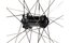 Bontrager Line Pro 30 TLR Boost 27.5 Carbon Vorderrad